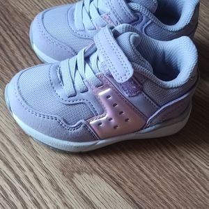 Brand new toddler shoes